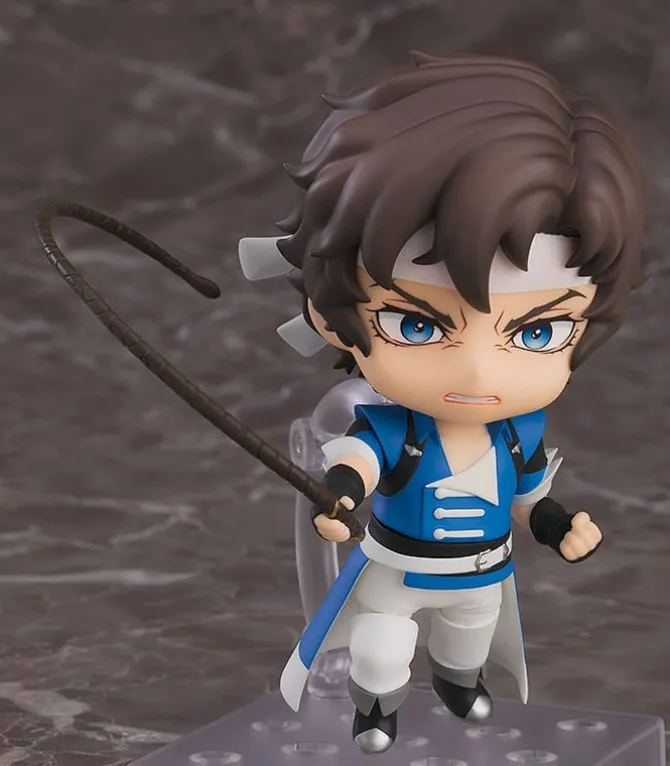 Castlevania: Nocturne - Richter Belmont Nendoroid: Good Smile Company