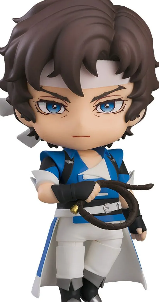 Castlevania: Nocturne - Richter Belmont Nendoroid: Good Smile Company