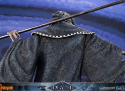 Castlevania Symphony of the Night - Death Statue: First 4 Figures