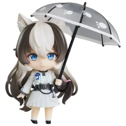 Cat Planet - Triss Nendoroid Actionfigur: Good Smile Company