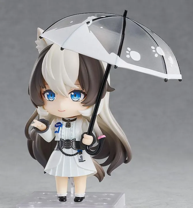 Cat Planet - Triss Nendoroid Actionfigur: Good Smile Company