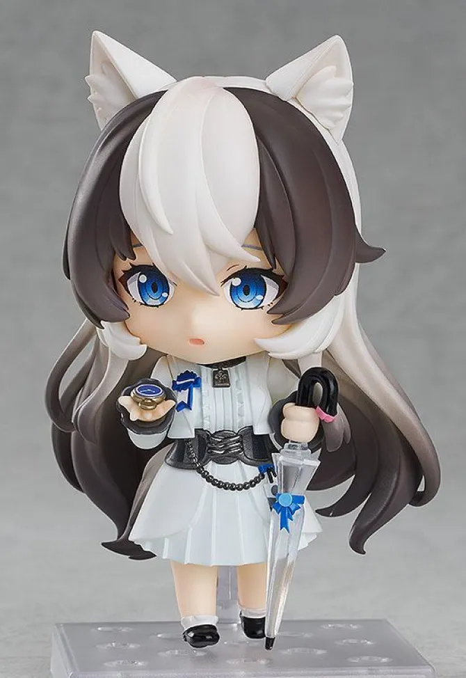 Cat Planet - Triss Nendoroid Actionfigur: Good Smile Company