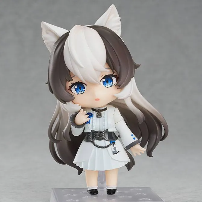 Cat Planet - Triss Nendoroid Actionfigur: Good Smile Company