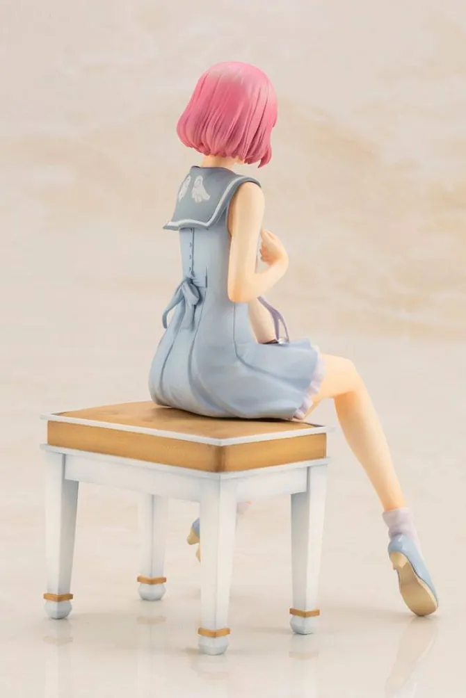 Catherine: Full Body - Rin Statue / ARTFXJ: Kotobukiya