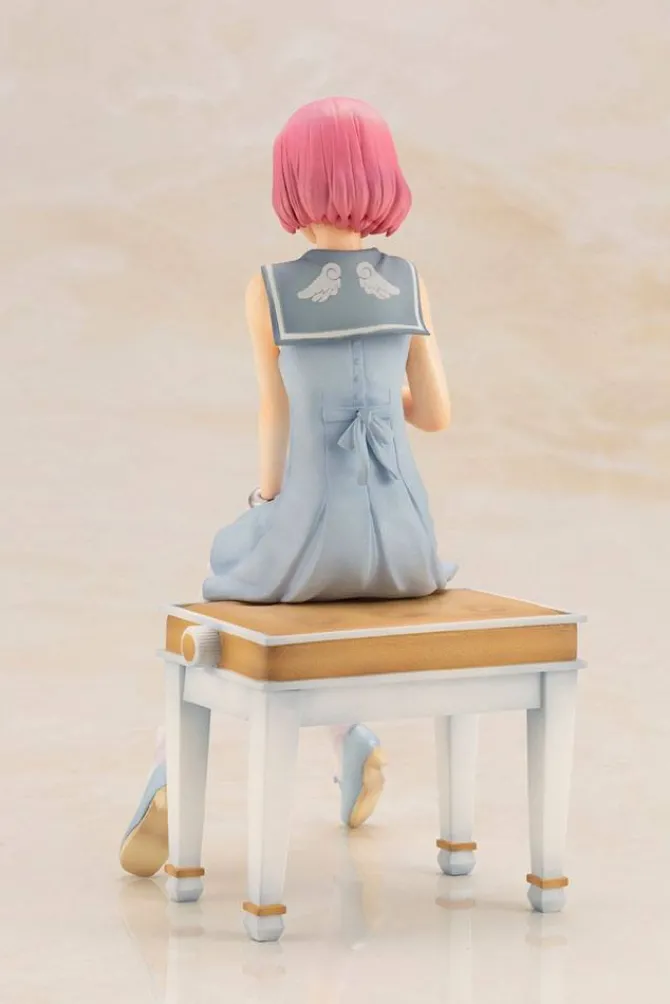 Catherine: Full Body - Rin Statue / ARTFXJ: Kotobukiya