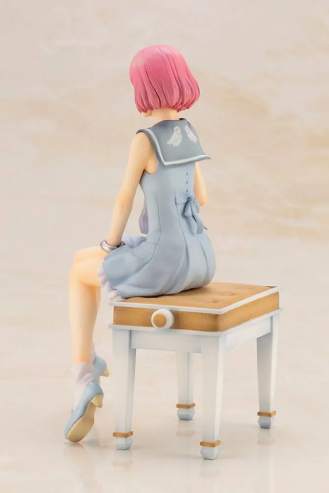 Catherine: Full Body - Rin Statue / ARTFXJ: Kotobukiya