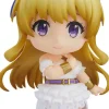 Cautious Hero: The Hero Is Overpowered But Overly Cautious - Ristarte Nendoroid: Good Smile Company