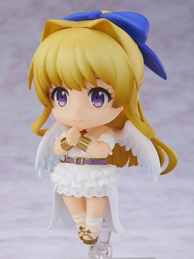 Cautious Hero: The Hero Is Overpowered But Overly Cautious - Ristarte Nendoroid: Good Smile Company