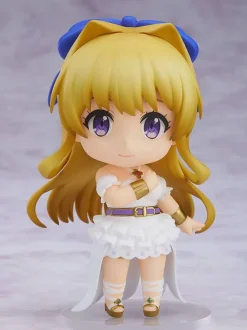 Cautious Hero: The Hero Is Overpowered But Overly Cautious - Ristarte Nendoroid: Good Smile Company