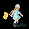 Cells at Work! - Platelet Figur: Sega