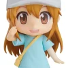 Cells at Work! - Platelet Nendoroid: Good Smile Company