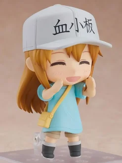 Cells at Work! - Platelet Nendoroid: Good Smile Company