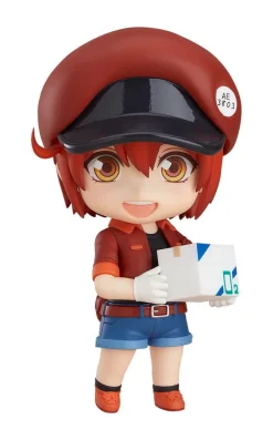 Cells at Work! - Red Blood Cell Nendoroid: Good Smile Company