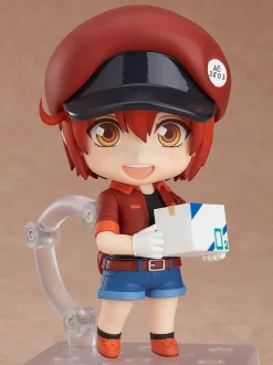 Cells at Work! - Red Blood Cell Nendoroid: Good Smile Company
