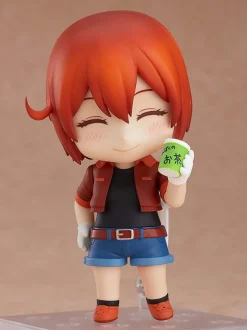 Cells at Work! - Red Blood Cell Nendoroid: Good Smile Company