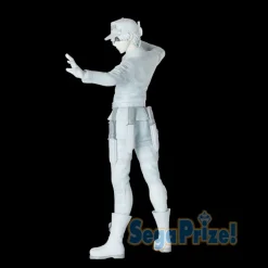 Cells at Work! - U-1146 Figur: Sega