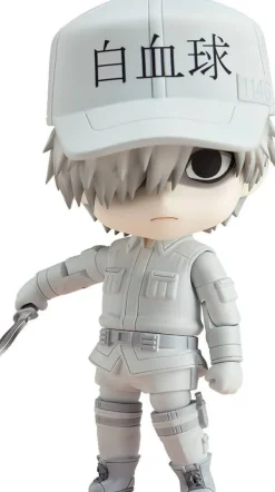 Cells at Work! - White Blood Cell Nendoroid: Good Smile Company