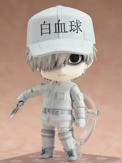 Cells at Work! - White Blood Cell Nendoroid: Good Smile Company