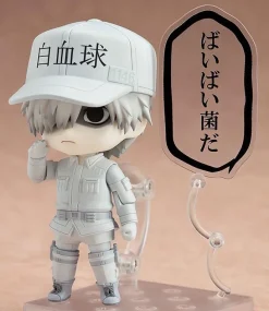 Cells at Work! - White Blood Cell Nendoroid: Good Smile Company