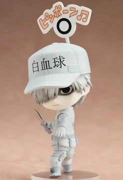 Cells at Work! - White Blood Cell Nendoroid: Good Smile Company