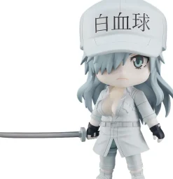 Cells at Work! Code Black - White Blood Cell Neutrophil 1196 Nendoroid: Good Smile Company