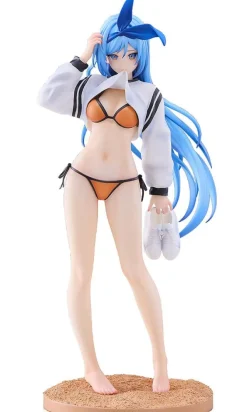 Chaesu Original Character - Minah Statue / Swimwear Ver.: Ensoutoys