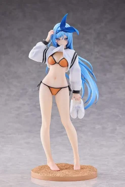 Chaesu Original Character - Minah Statue / Swimwear Ver.: Ensoutoys