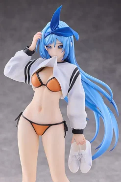 Chaesu Original Character - Minah Statue / Swimwear Ver.: Ensoutoys