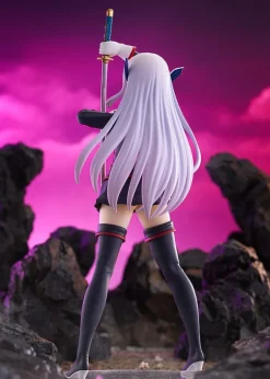 Chained Soldier - Kyoka Uzen Statue / Pop Up Parade: Good Smile Company