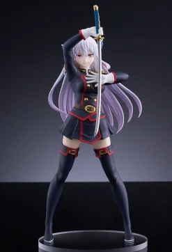 Chained Soldier - Kyoka Uzen Statue / Pop Up Parade: Good Smile Company