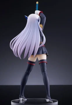 Chained Soldier - Kyoka Uzen Statue / Pop Up Parade: Good Smile Company