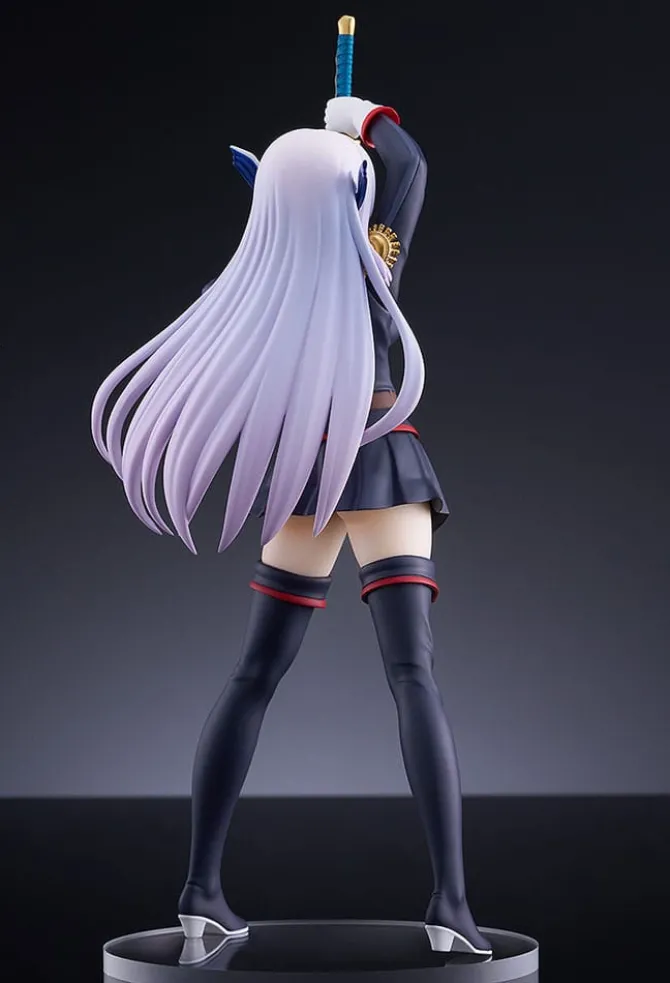 Chained Soldier - Kyoka Uzen Statue / Pop Up Parade: Good Smile Company