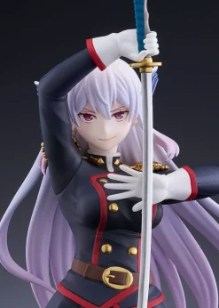 Chained Soldier - Kyoka Uzen Statue / Pop Up Parade: Good Smile Company