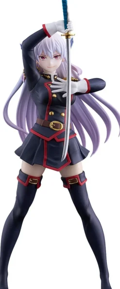 Chained Soldier - Kyoka Uzen Statue / Pop Up Parade: Good Smile Company