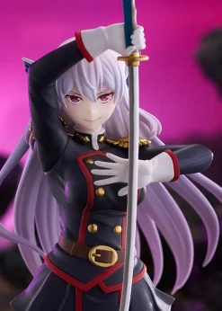 Chained Soldier - Kyoka Uzen Statue / Pop Up Parade: Good Smile Company