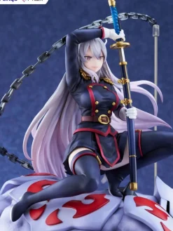 Chained Soldier - Kyouka Uzen Statue / F:Nex: Furyu