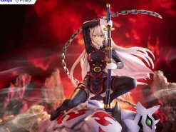 Chained Soldier - Kyouka Uzen Statue / F:Nex: Furyu