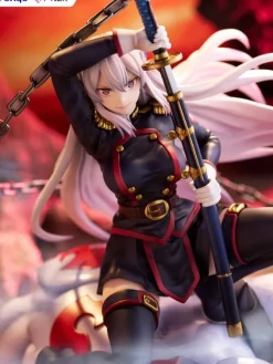 Chained Soldier - Kyouka Uzen Statue / F:Nex: Furyu