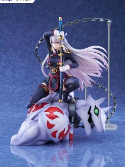 Chained Soldier - Kyouka Uzen Statue / F:Nex: Furyu