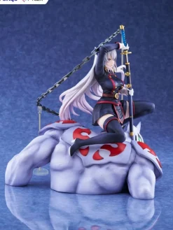 Chained Soldier - Kyouka Uzen Statue / F:Nex: Furyu