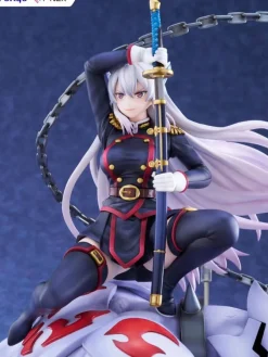 Chained Soldier - Kyouka Uzen Statue / F:Nex: Furyu