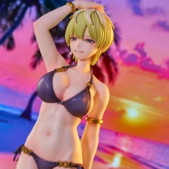 Chained Soldier - Tenka Izumo Statue / Swimsuit Version: Union Creative