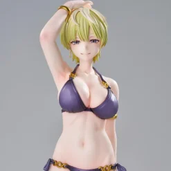 Chained Soldier - Tenka Izumo Statue / Swimsuit Version: Union Creative