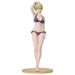 Chained Soldier - Tenka Izumo Statue / Swimsuit Version: Union Creative