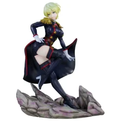 Chained Soldier - Tenka Izumo Statue: Union Creative