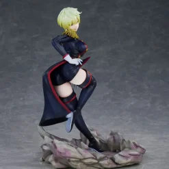 Chained Soldier - Tenka Izumo Statue: Union Creative