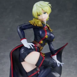 Chained Soldier - Tenka Izumo Statue: Union Creative