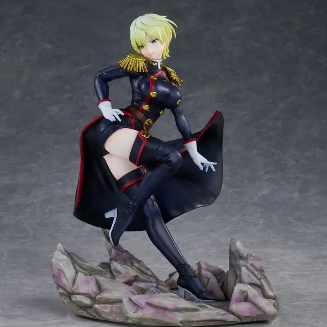 Chained Soldier - Tenka Izumo Statue: Union Creative