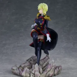 Chained Soldier - Tenka Izumo Statue: Union Creative