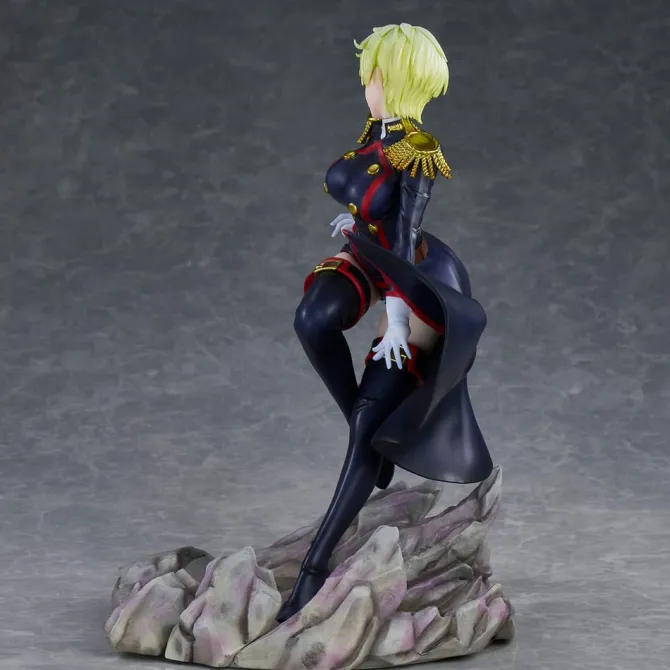 Chained Soldier - Tenka Izumo Statue: Union Creative